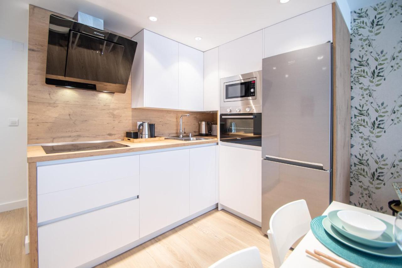 Apartamento Sunset Кадис Экстерьер фото