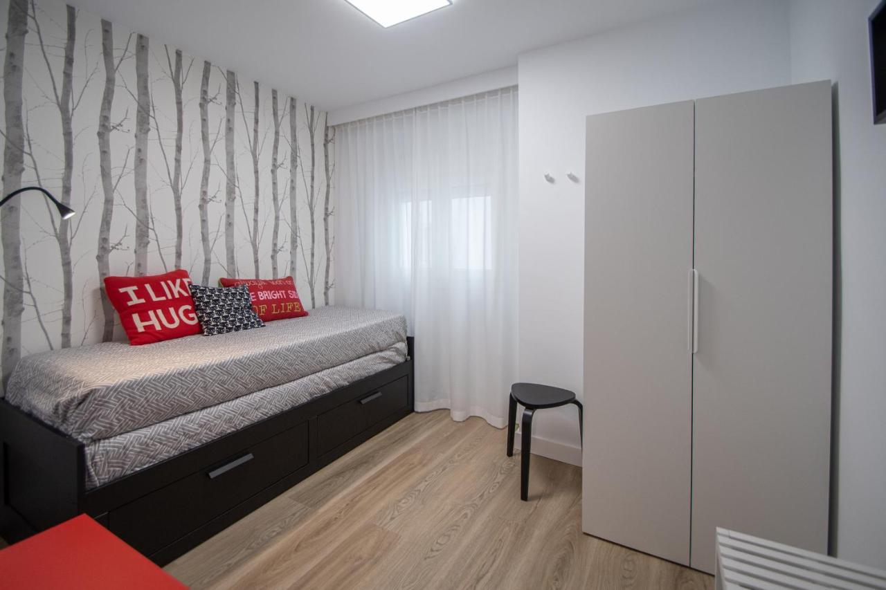 Apartamento Sunset Кадис Экстерьер фото