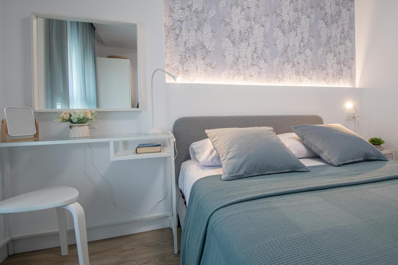Apartamento Sunset Кадис Экстерьер фото