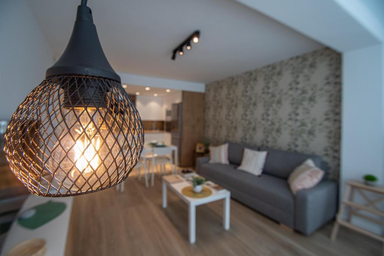 Apartamento Sunset Кадис Экстерьер фото