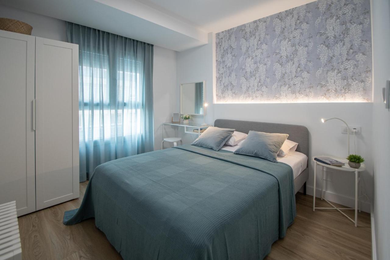Apartamento Sunset Кадис Экстерьер фото